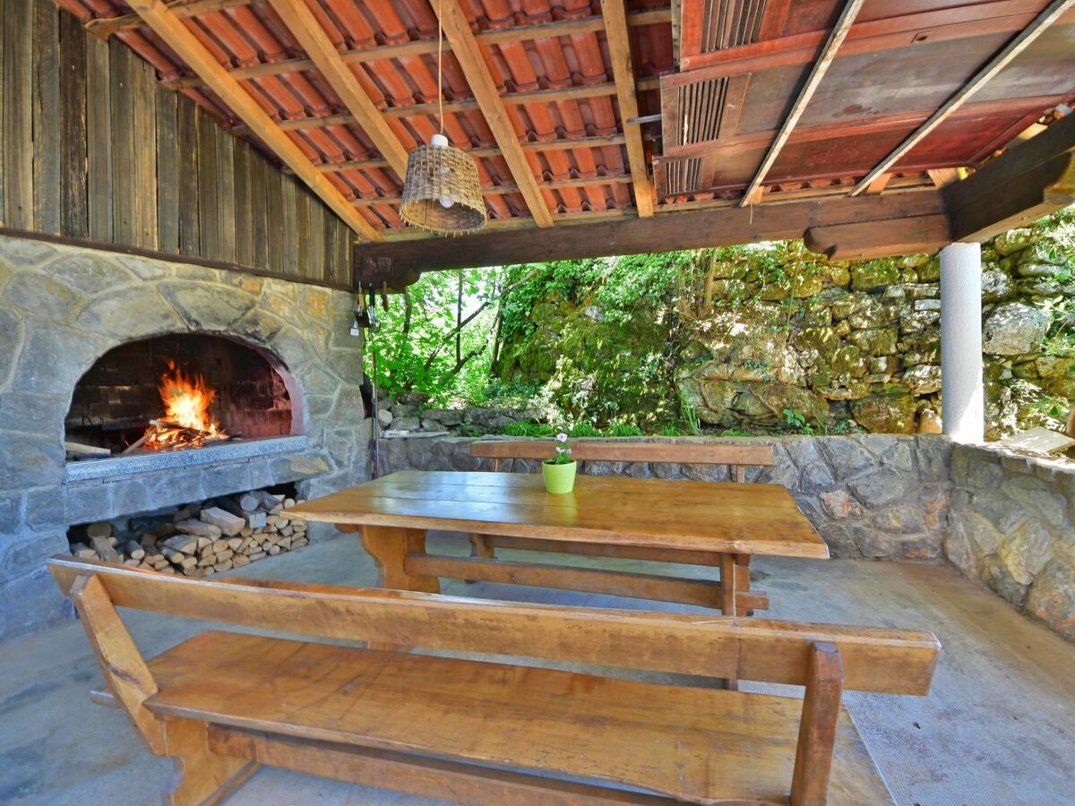 Maison Zorica à Opatija - 8 pers, piscine privée - Photo 33