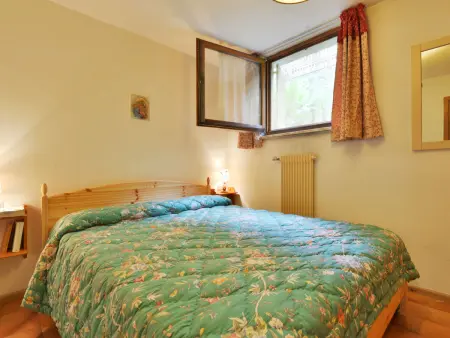 Monti Pallidi, appartement 2 chambres à Canazei : photo 8