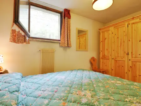 Monti Pallidi, appartement 2 chambres à Canazei : photo 9