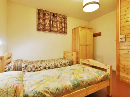 Monti Pallidi, appartement 2 chambres à Canazei : photo 12