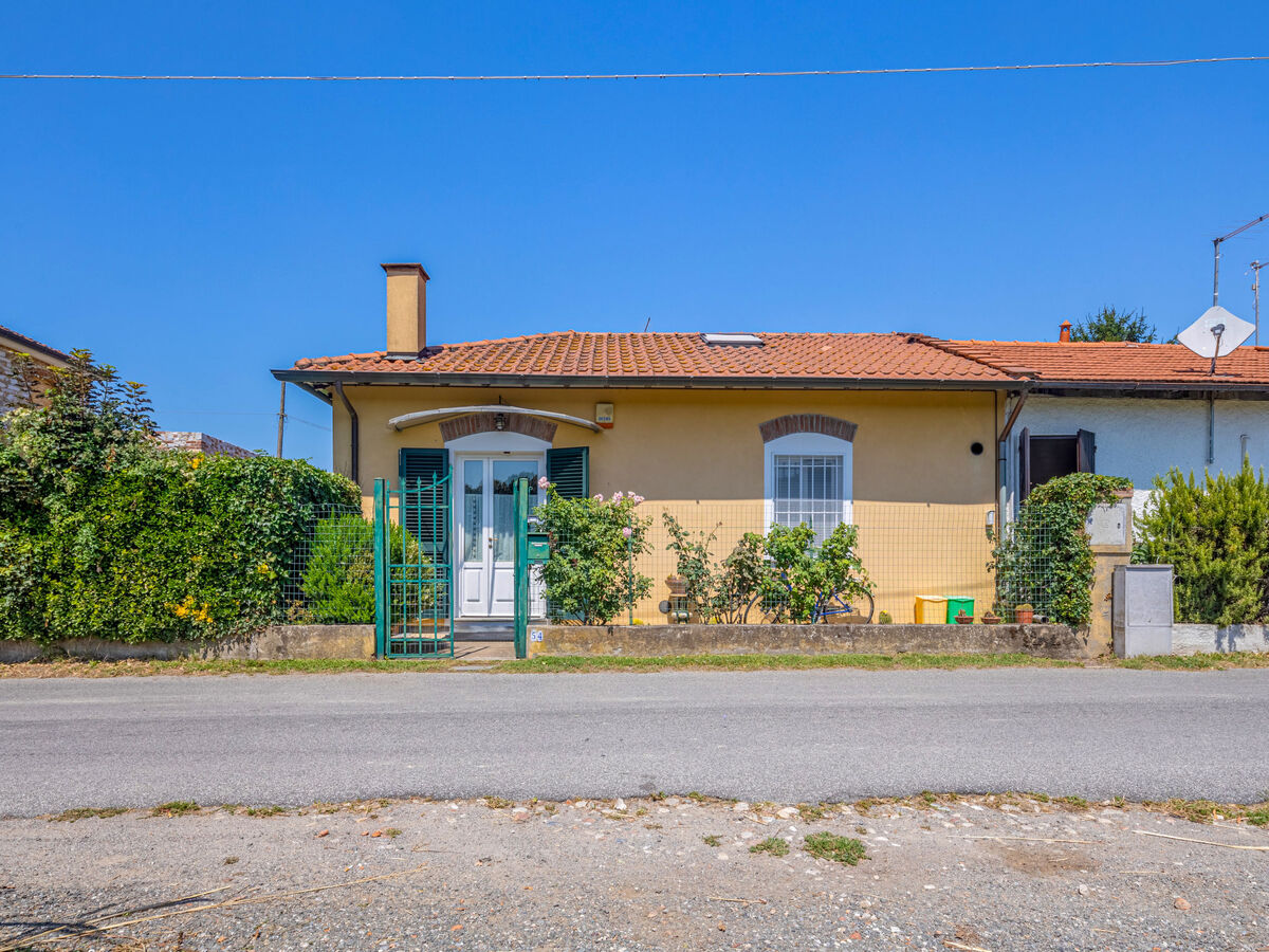 Maison Fiumetto - Marina Pietrasanta, 2 km de la mer - Photo 1