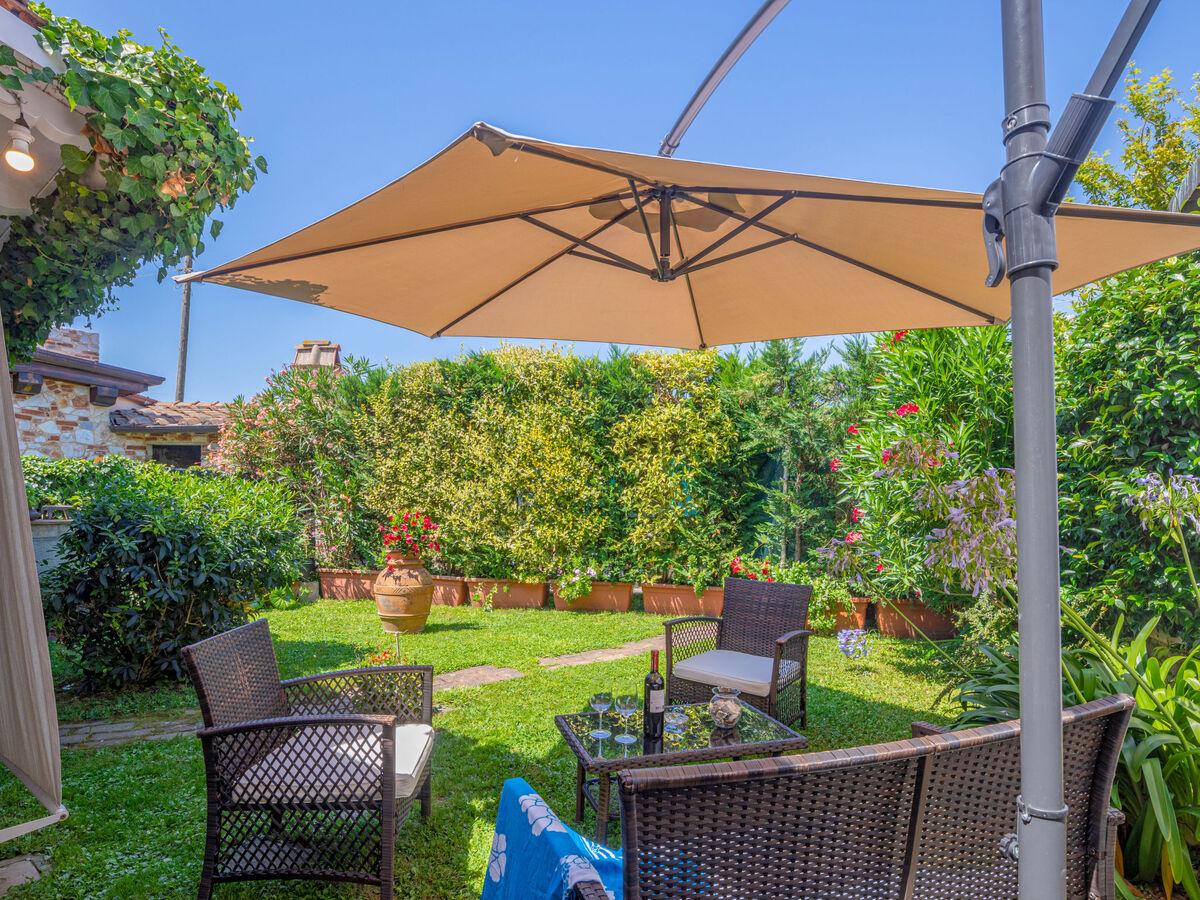 Maison Fiumetto - Marina Pietrasanta, 2 km de la mer - Photo 2