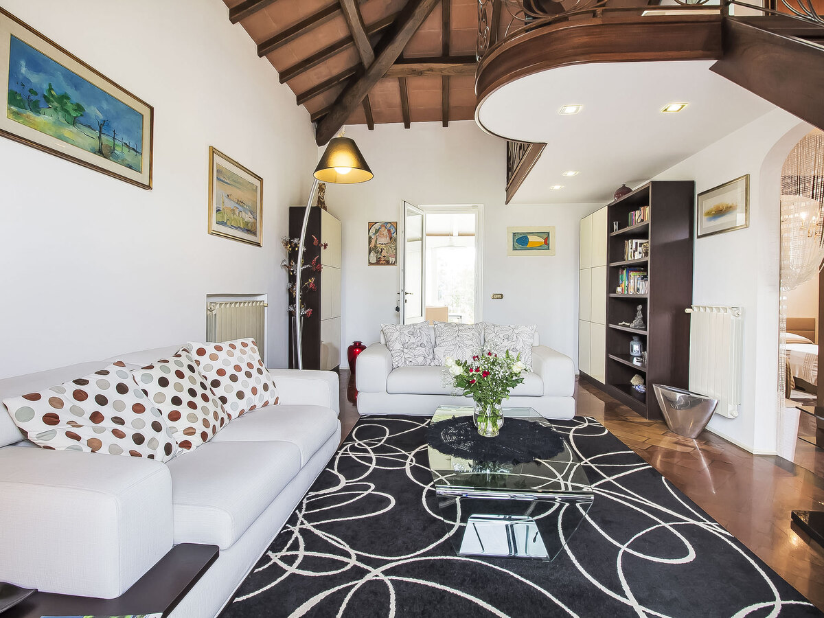 Maison Fiumetto - Marina Pietrasanta, 2 km de la mer - Photo 3