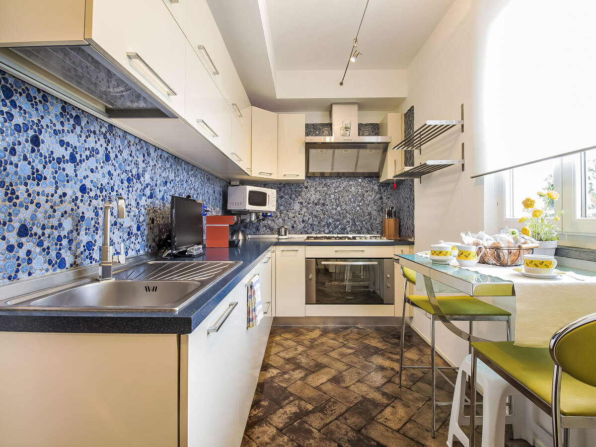Maison Fiumetto - Marina Pietrasanta, 2 km de la mer - Photo 4