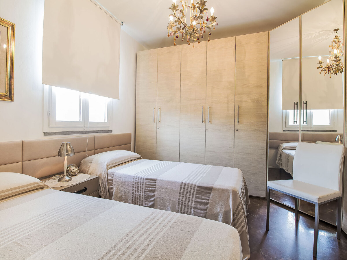 Maison Fiumetto - Marina Pietrasanta, 2 km de la mer - Photo 5