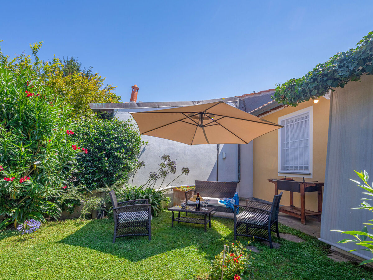 Maison Fiumetto - Marina Pietrasanta, 2 km de la mer - Photo 6