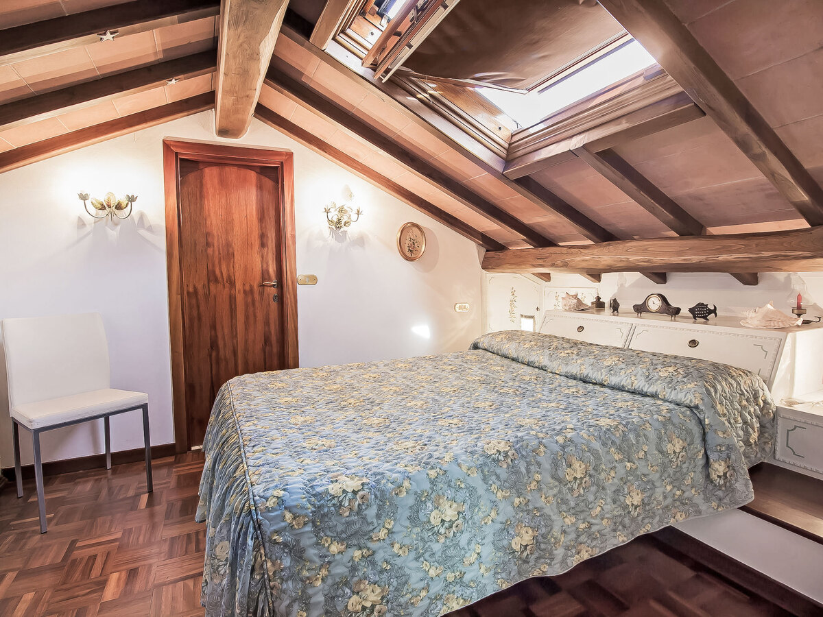 Maison Fiumetto - Marina Pietrasanta, 2 km de la mer - Photo 8
