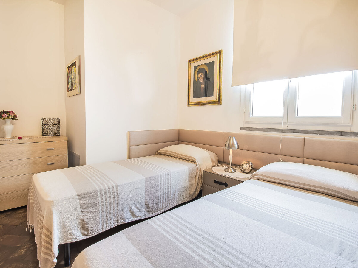 Maison Fiumetto - Marina Pietrasanta, 2 km de la mer - Photo 11