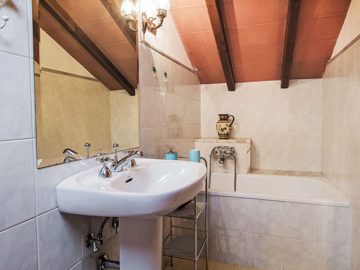 Maison Fiumetto - Marina Pietrasanta, 2 km de la mer - Photo 13