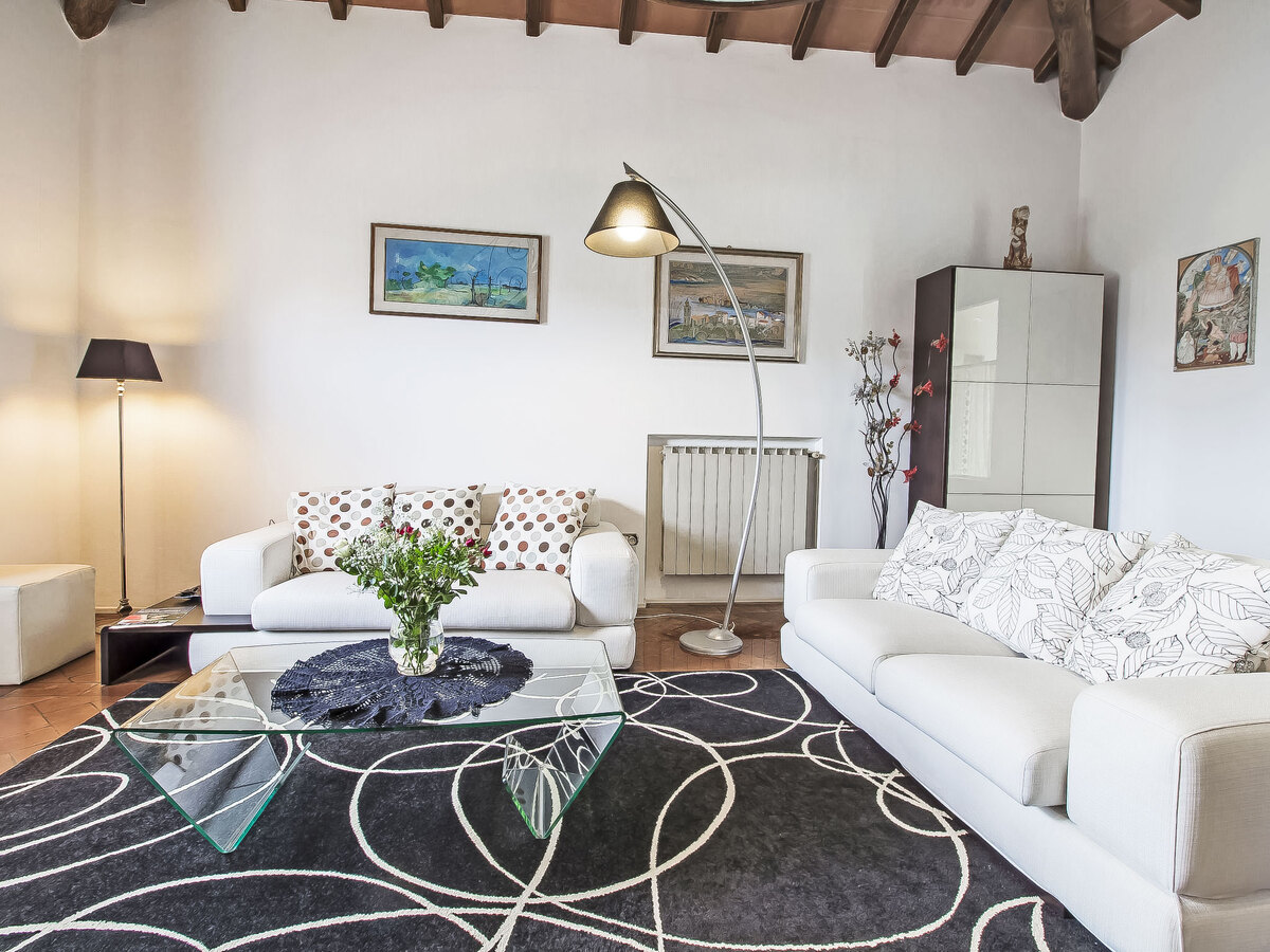 Maison Fiumetto - Marina Pietrasanta, 2 km de la mer - Photo 14
