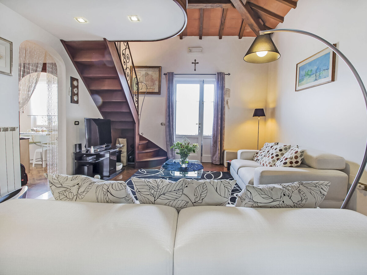 Maison Fiumetto - Marina Pietrasanta, 2 km de la mer - Photo 15