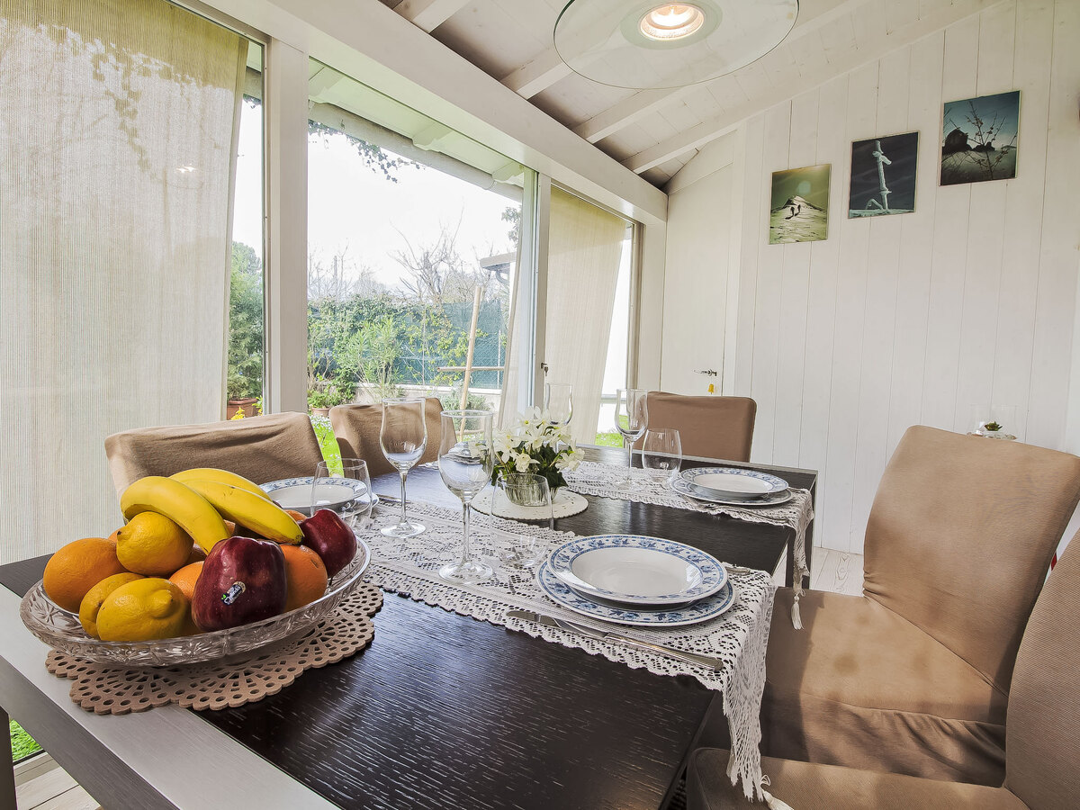 Maison Fiumetto - Marina Pietrasanta, 2 km de la mer - Photo 16