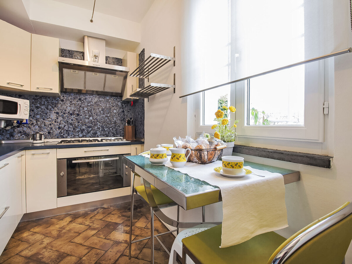 Maison Fiumetto - Marina Pietrasanta, 2 km de la mer - Photo 18