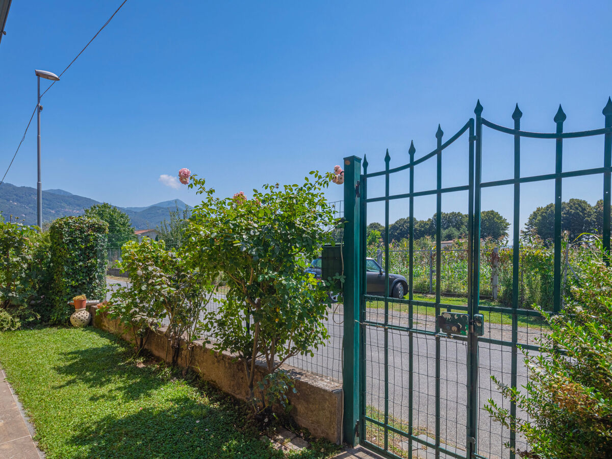 Maison Fiumetto - Marina Pietrasanta, 2 km de la mer - Photo 19