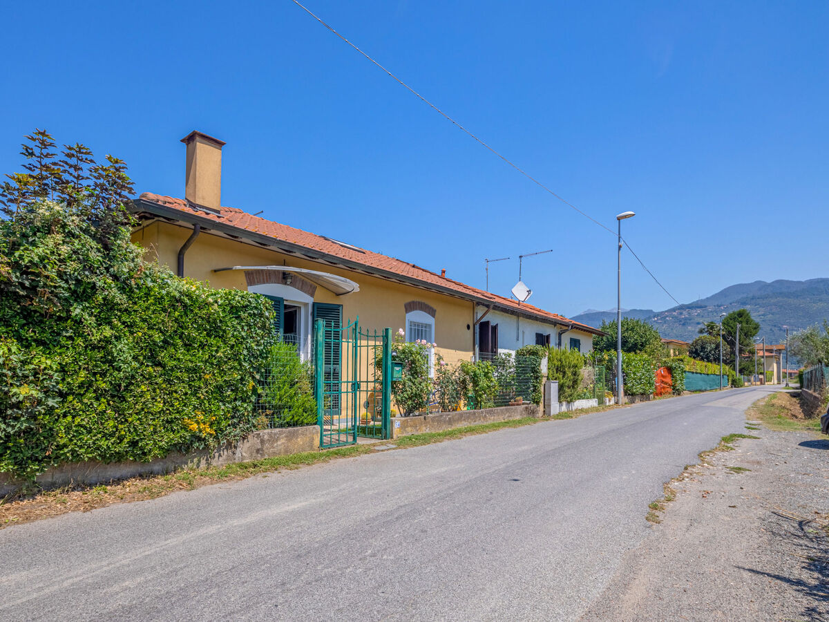 Maison Fiumetto - Marina Pietrasanta, 2 km de la mer - Photo 20