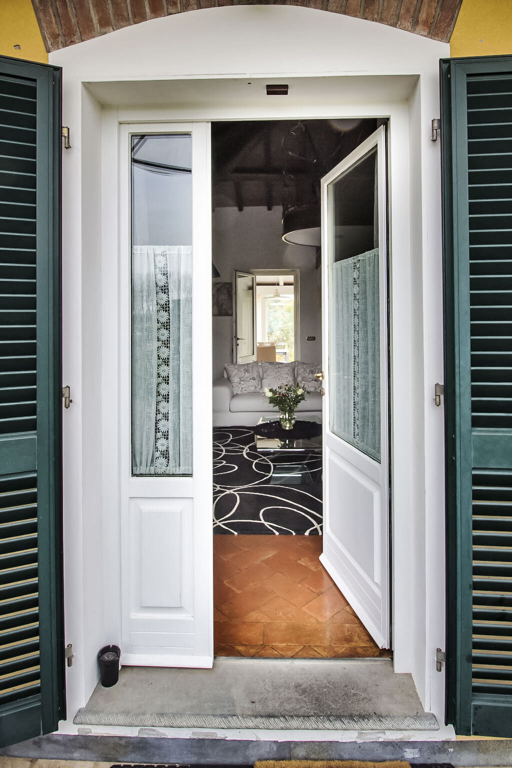 Maison Fiumetto - Marina Pietrasanta, 2 km de la mer - Photo 21