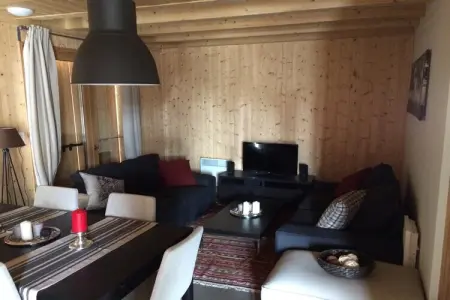 Les Chalets de Belledonne, Séjour alpin à Chamrousse - Photo 1