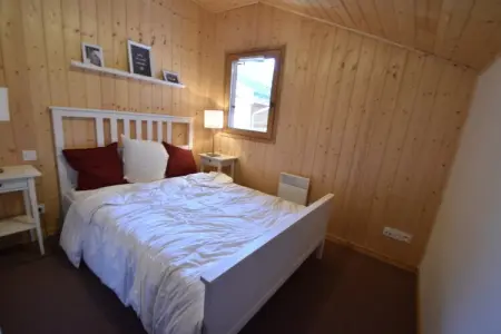 Les Chalets de Belledonne, Séjour alpin à Chamrousse - Photo 3