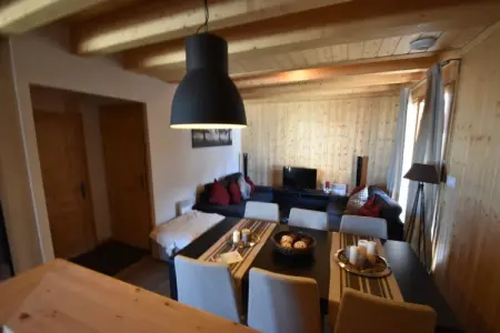 Les Chalets de Belledonne, Séjour alpin à Chamrousse - Photo 4
