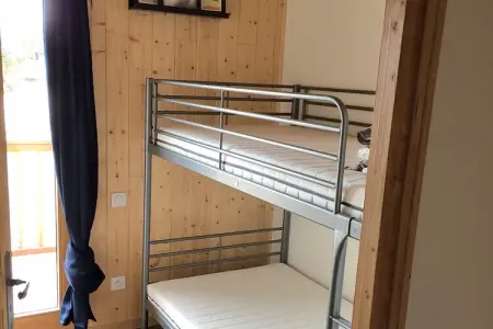 Les Chalets de Belledonne, Séjour alpin à Chamrousse - Photo 8
