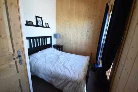 Les Chalets de Belledonne, Séjour alpin à Chamrousse - Photo 9
