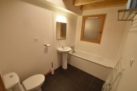 Les Chalets de Belledonne, Séjour alpin à Chamrousse - Photo 13