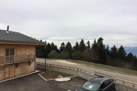 Les Chalets de Belledonne, Séjour alpin à Chamrousse - Photo 16