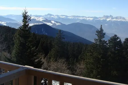 Les Chalets de Belledonne, Séjour alpin à Chamrousse - Photo 18