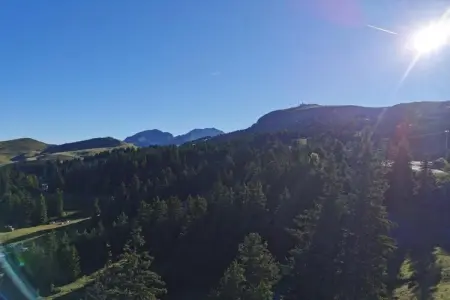Les Chalets de Belledonne, Séjour alpin à Chamrousse - Photo 19