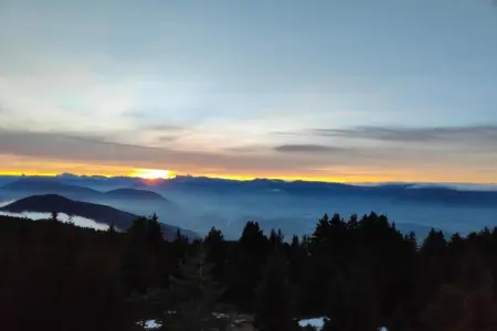 Les Chalets de Belledonne, Séjour alpin à Chamrousse - Photo 22
