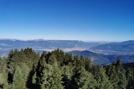 Les Chalets de Belledonne, Séjour alpin à Chamrousse - Photo 23