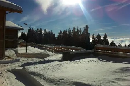 Les Chalets de Belledonne, Séjour alpin à Chamrousse - Photo 26