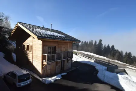 Les Chalets de Belledonne, Séjour alpin à Chamrousse - Photo 28