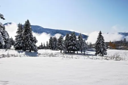 Les Chalets de Belledonne, Séjour alpin à Chamrousse - Photo 38