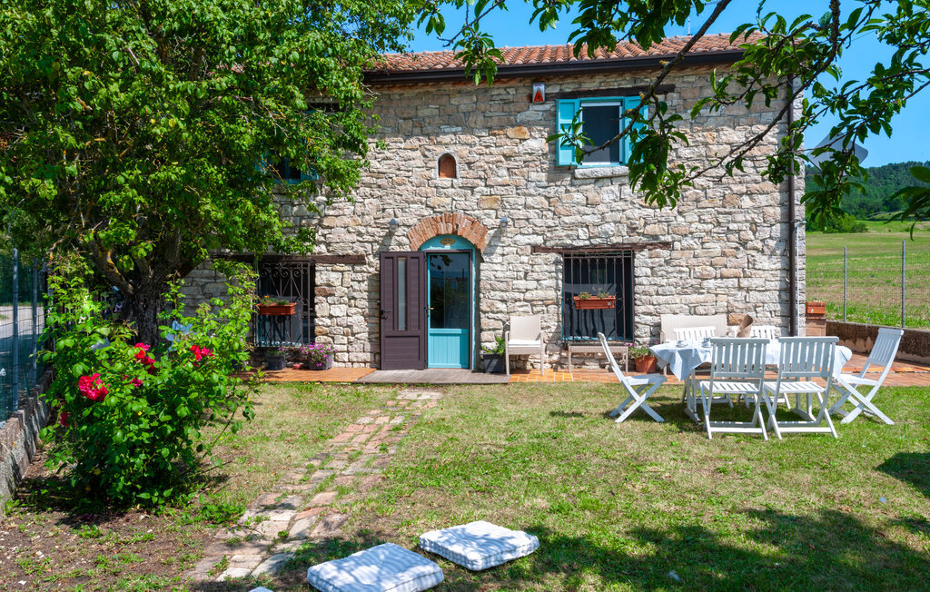 Villa Coccole – Maison 6 pers. Montefeltro avec jardin - Photo 2