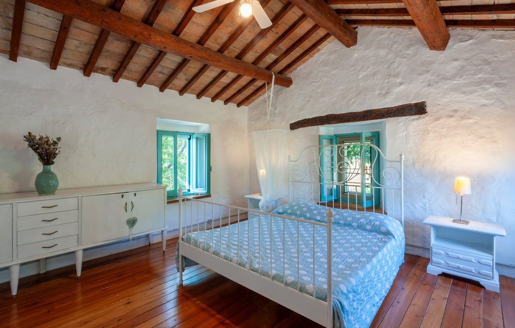 Villa Coccole – Maison 6 pers. Montefeltro avec jardin - Photo 5