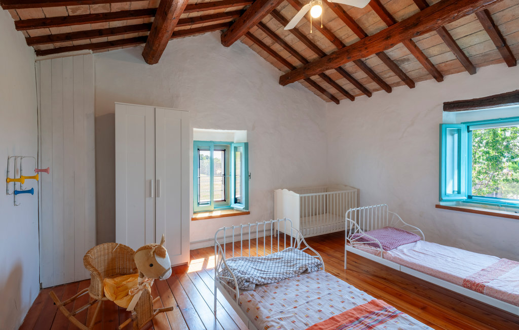 Villa Coccole – Maison 6 pers. Montefeltro avec jardin - Photo 6
