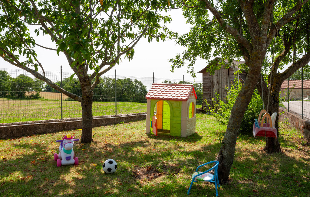 Villa Coccole – Maison 6 pers. Montefeltro avec jardin - Photo 7