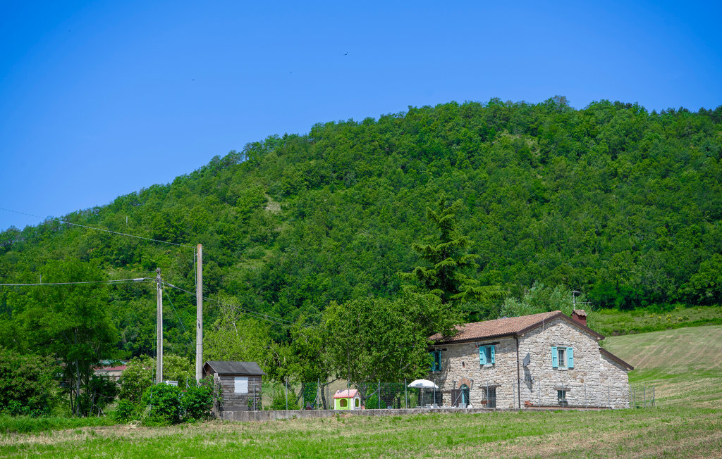Villa Coccole – Maison 6 pers. Montefeltro avec jardin - Photo 9