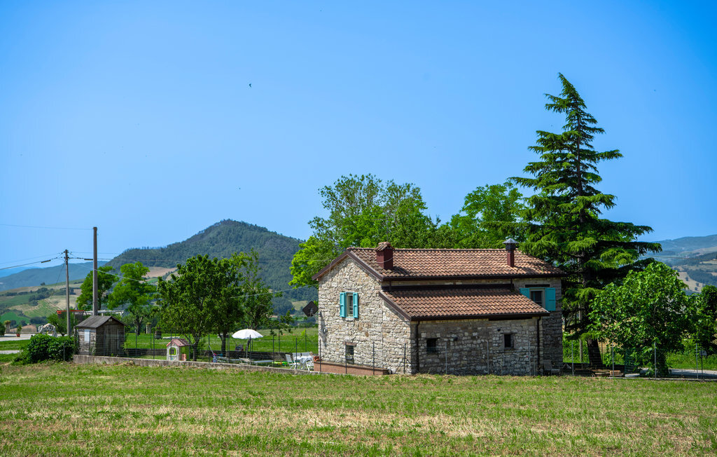 Villa Coccole – Maison 6 pers. Montefeltro avec jardin - Photo 10