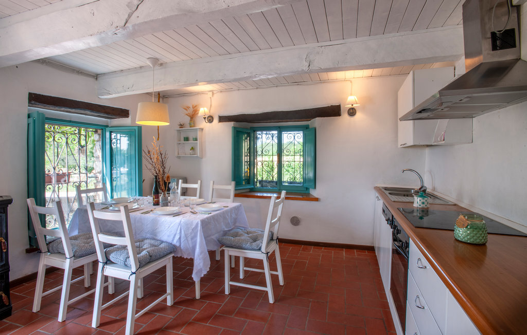 Villa Coccole – Maison 6 pers. Montefeltro avec jardin - Photo 13