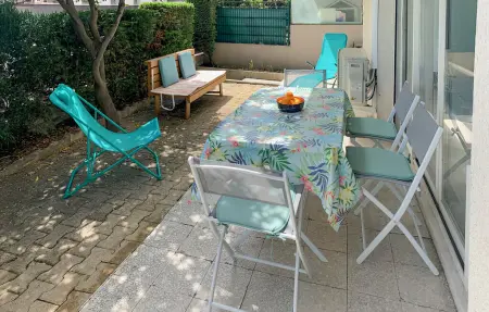 Location appartement à Le Cannet