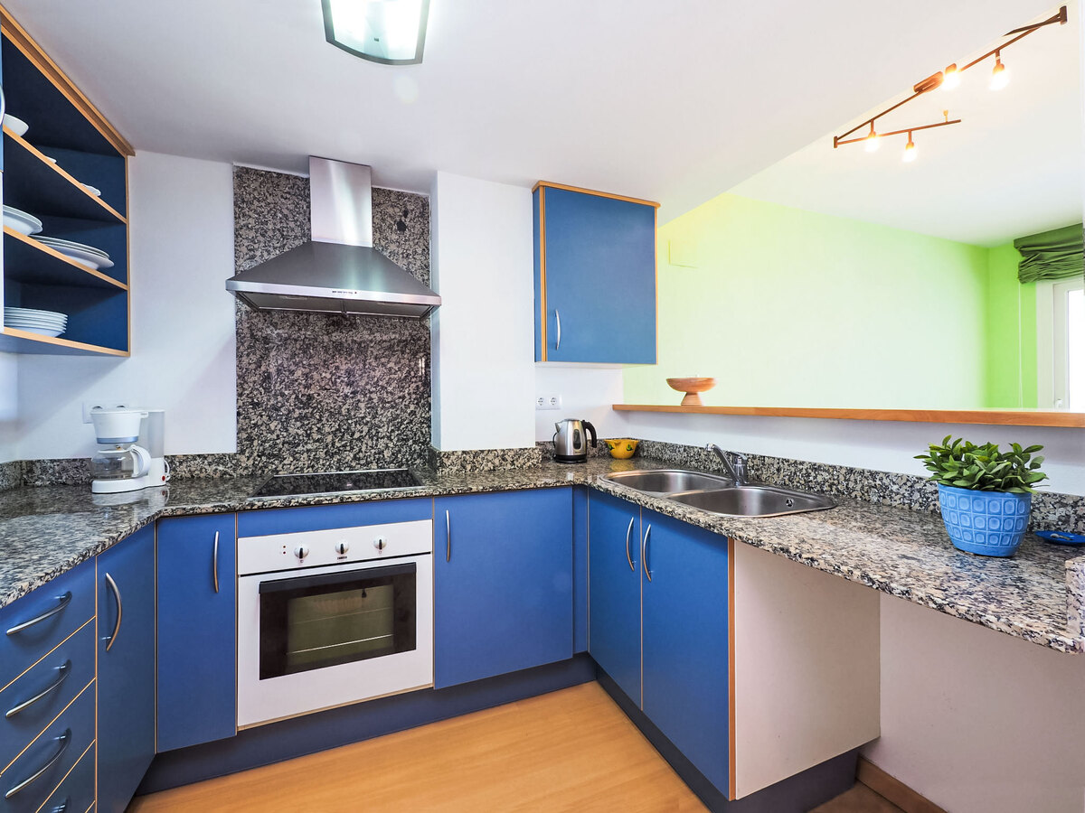 Apt Royal Marine, 57 m² terrasses Roses - Photo 4