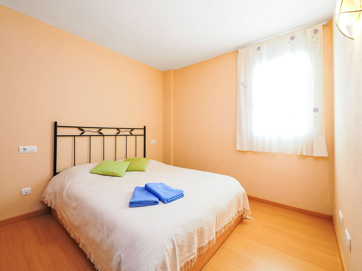 Apt Royal Marine, 57 m² terrasses Roses - Photo 5