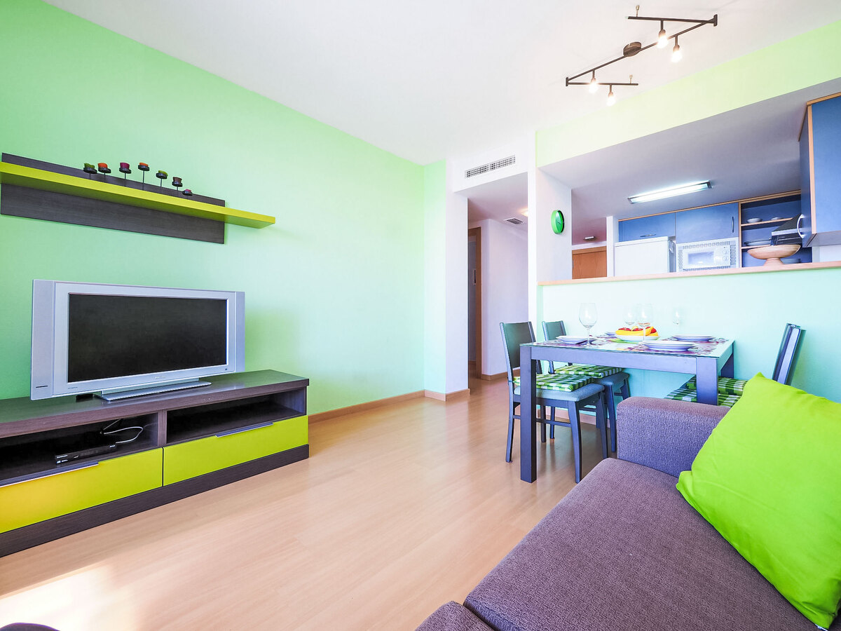 Apt Royal Marine, 57 m² terrasses Roses - Photo 6