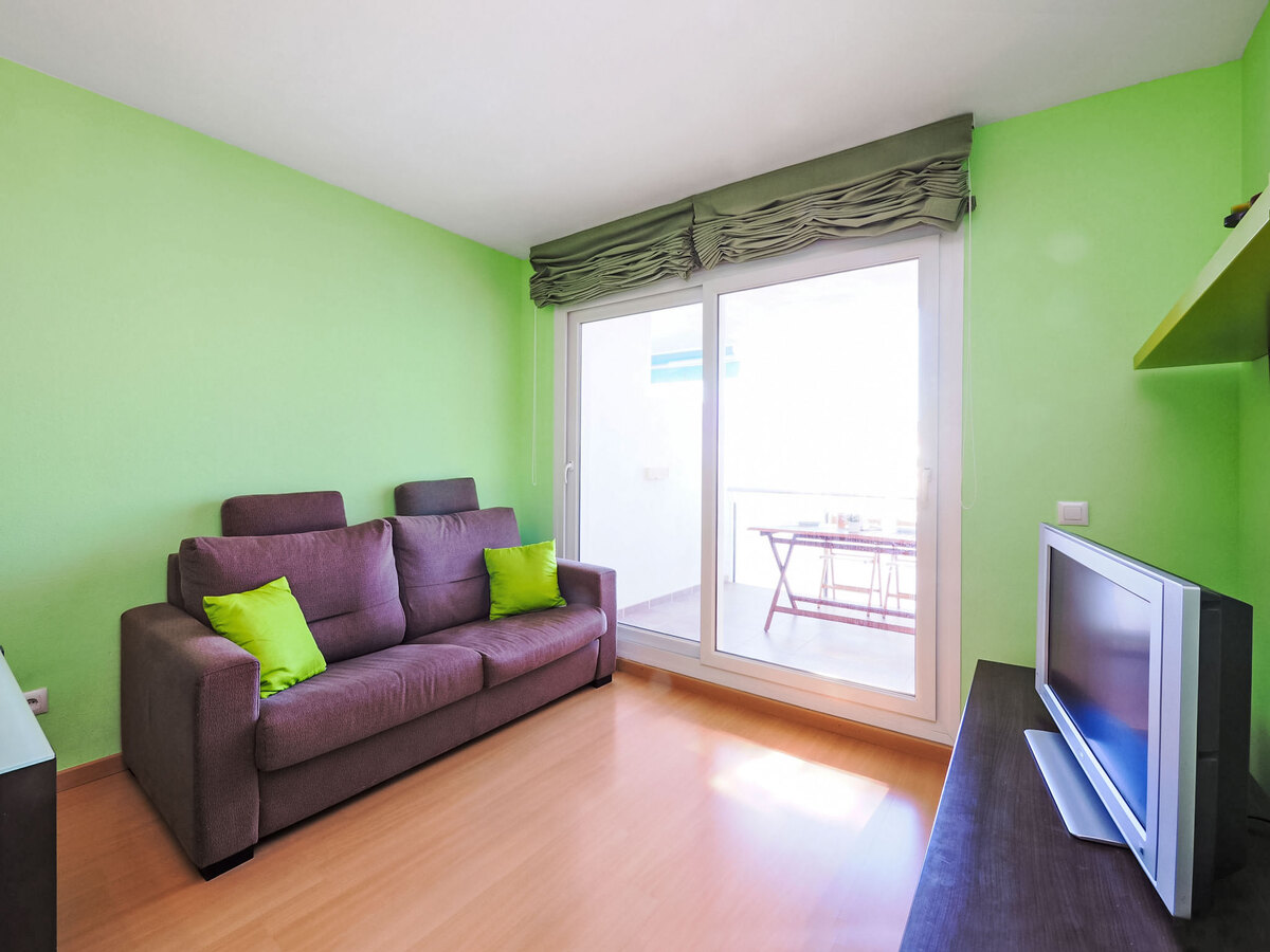 Apt Royal Marine, 57 m² terrasses Roses - Photo 7