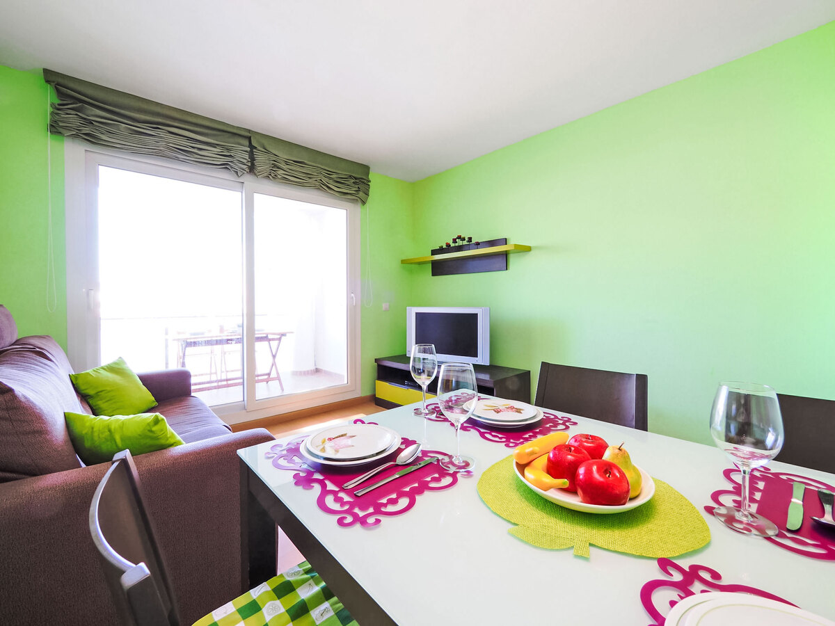 Apt Royal Marine, 57 m² terrasses Roses - Photo 8