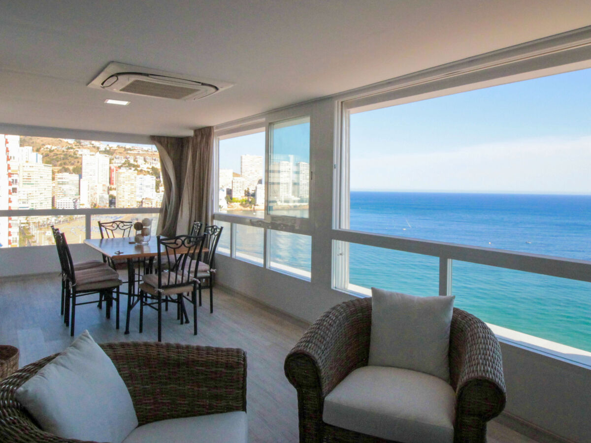 Tor Serena - Appartement 80 m² face à la mer - Photo 2