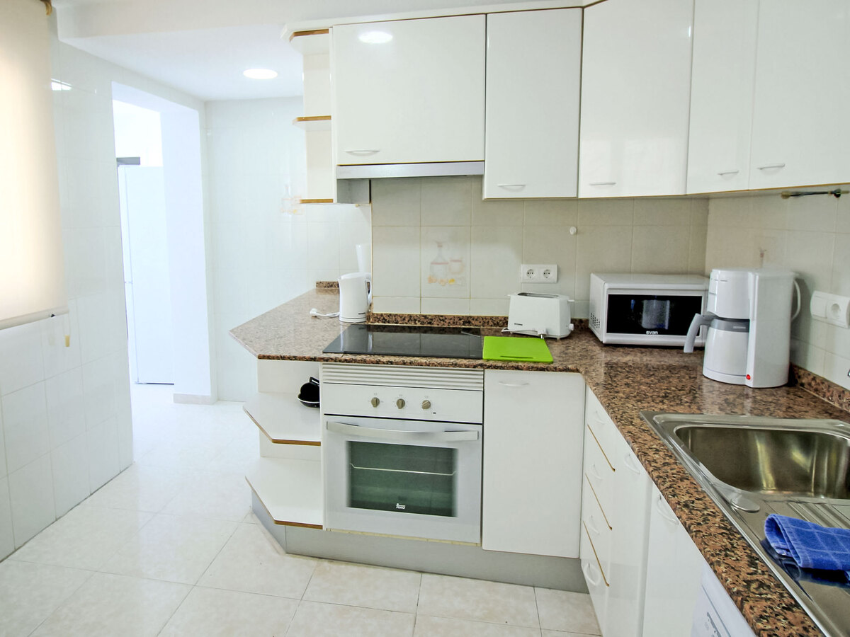 Tor Serena - Appartement 80 m² face à la mer - Photo 4