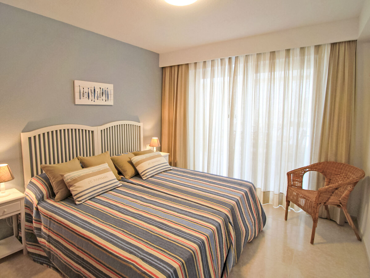 Tor Serena - Appartement 80 m² face à la mer - Photo 5